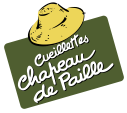 logo Cueillette de Peltre Chapeau de Paille