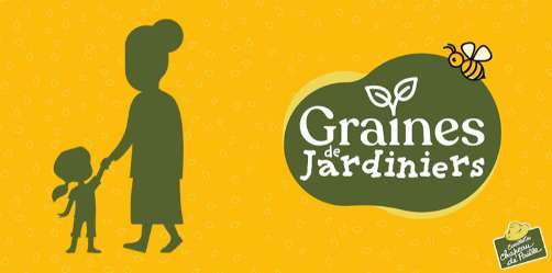 Graines de jardiniers éventement Graines de jardiniers